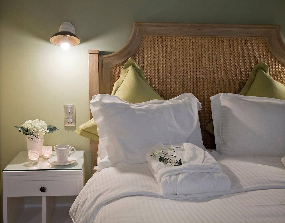 Hotel Doltso Kastoria Ngoại thất bức ảnh