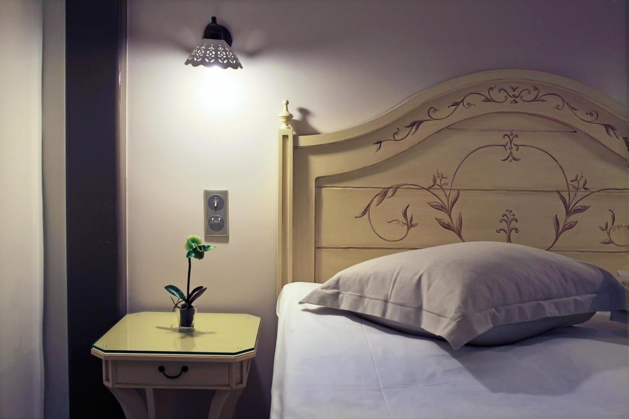Hotel Doltso Kastoria Ngoại thất bức ảnh
