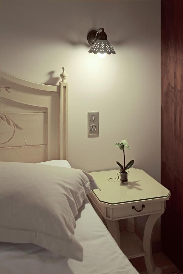 Hotel Doltso Kastoria Ngoại thất bức ảnh