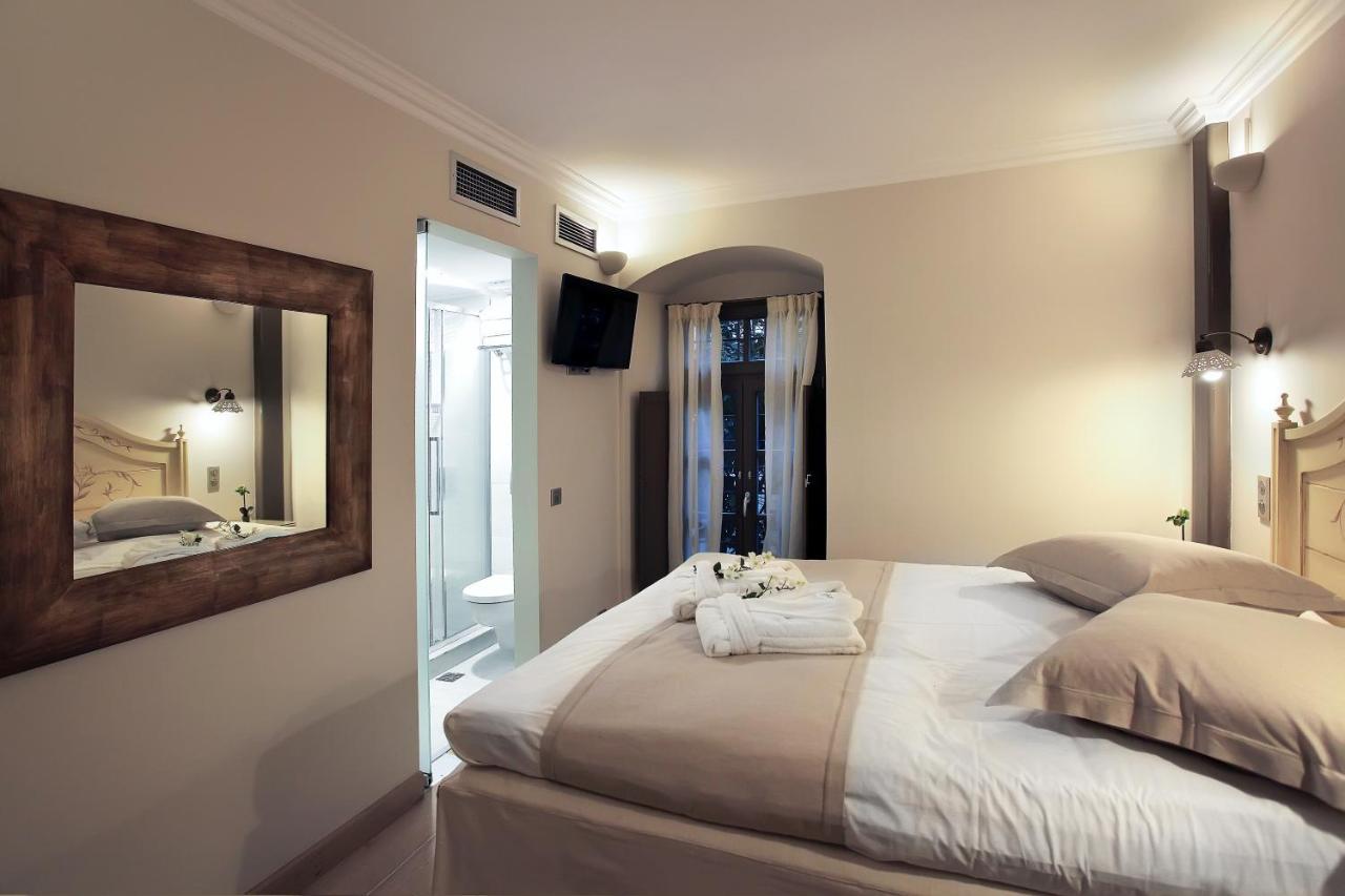 Hotel Doltso Kastoria Ngoại thất bức ảnh