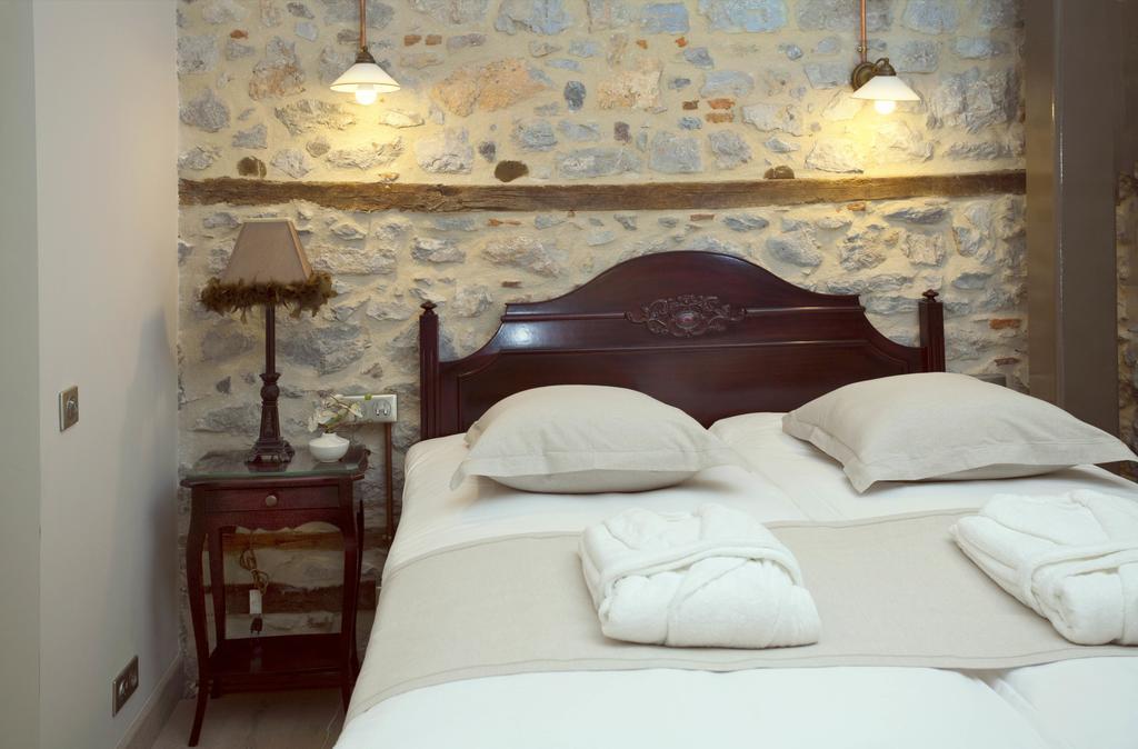 Hotel Doltso Kastoria Phòng bức ảnh