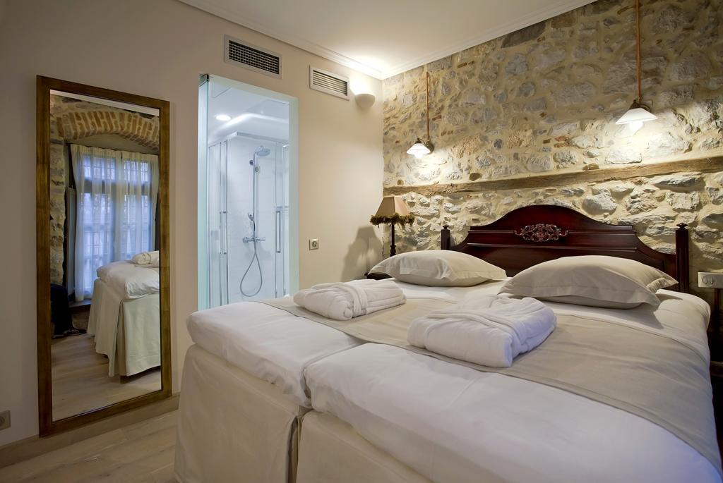 Hotel Doltso Kastoria Phòng bức ảnh