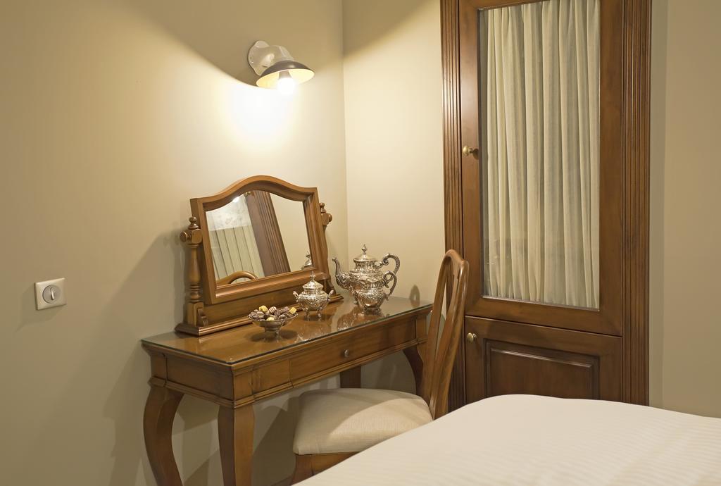 Hotel Doltso Kastoria Phòng bức ảnh