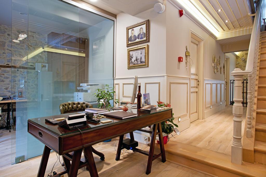 Hotel Doltso Kastoria Ngoại thất bức ảnh