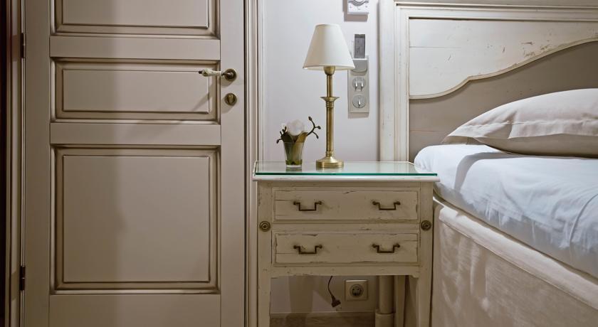 Hotel Doltso Kastoria Ngoại thất bức ảnh