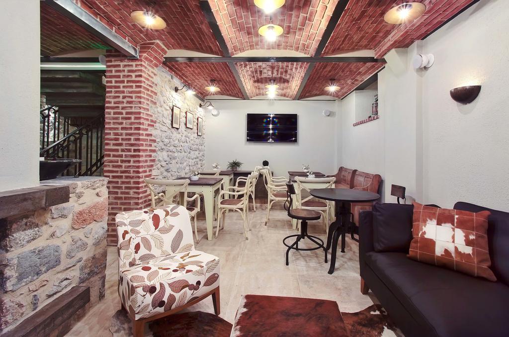 Hotel Doltso Kastoria Ngoại thất bức ảnh