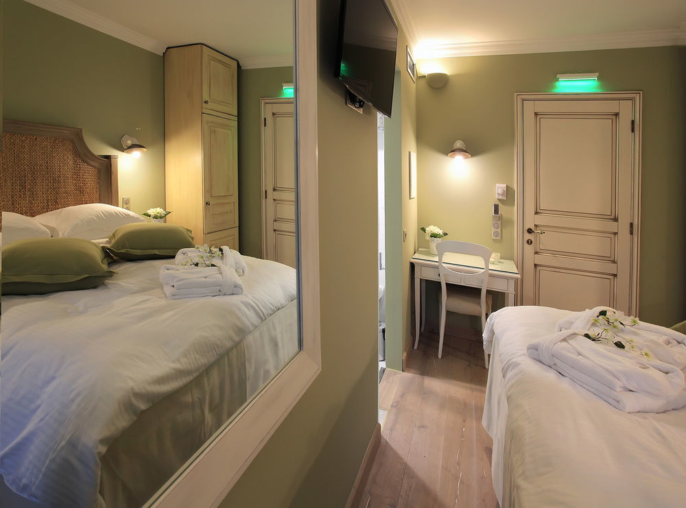 Hotel Doltso Kastoria Ngoại thất bức ảnh