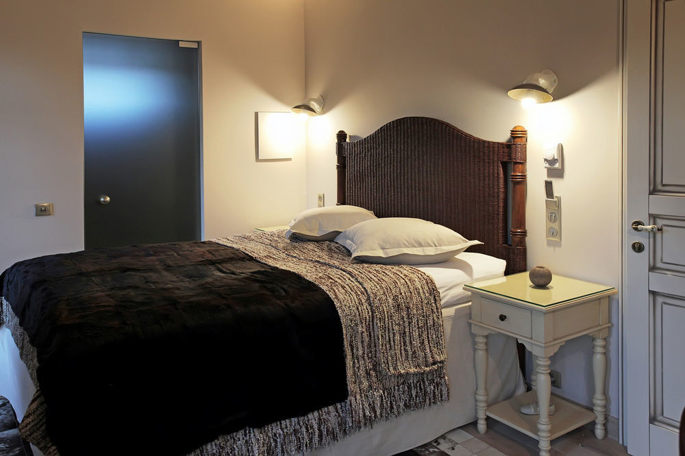 Hotel Doltso Kastoria Ngoại thất bức ảnh