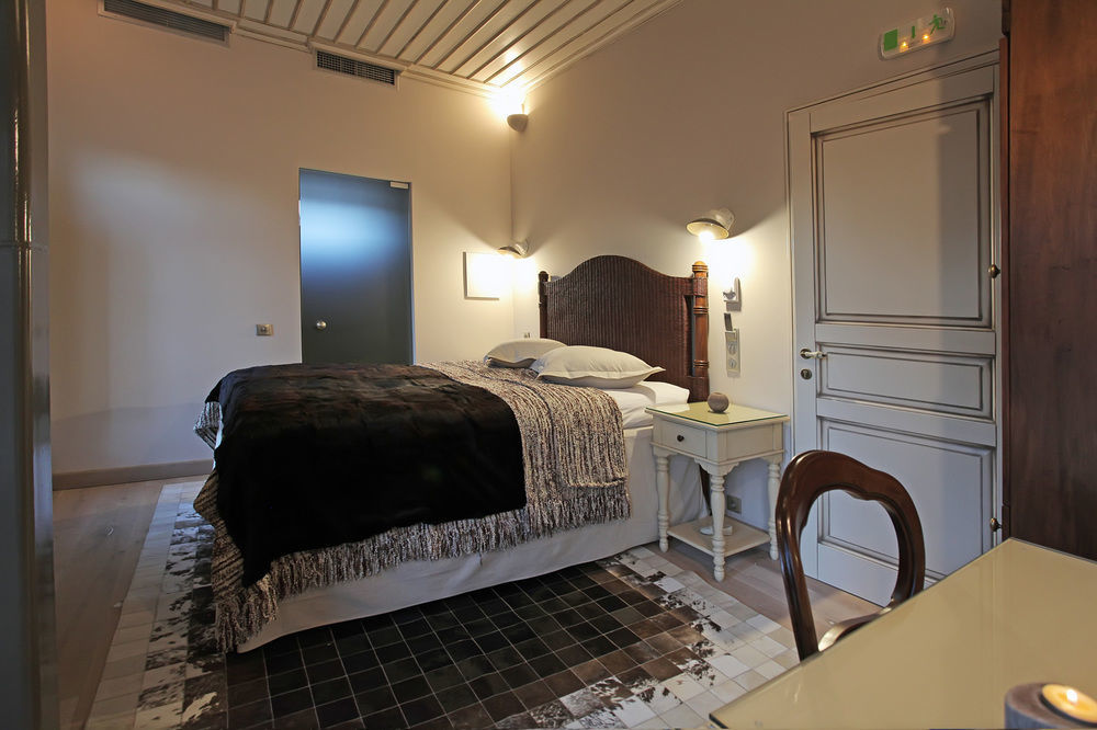 Hotel Doltso Kastoria Ngoại thất bức ảnh