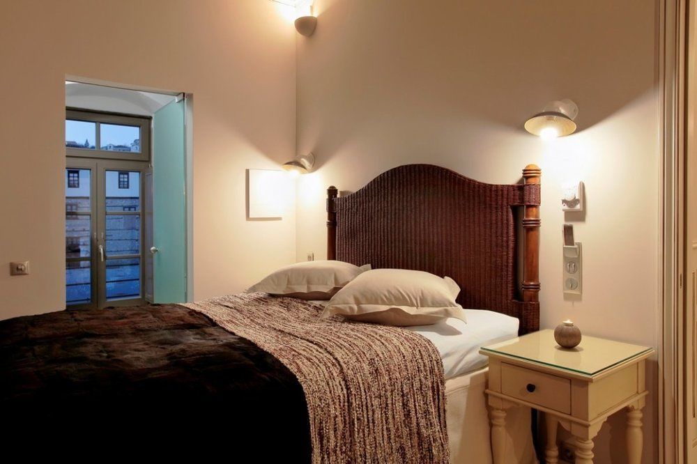 Hotel Doltso Kastoria Ngoại thất bức ảnh