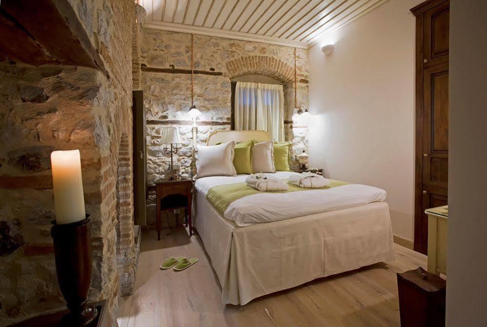 Hotel Doltso Kastoria Ngoại thất bức ảnh
